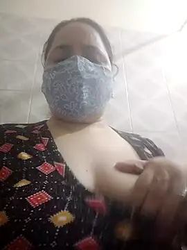 Cute-Purva online show from 10.25.25