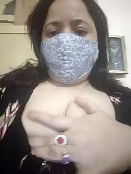 Cute-Purva online show from 10.29.25