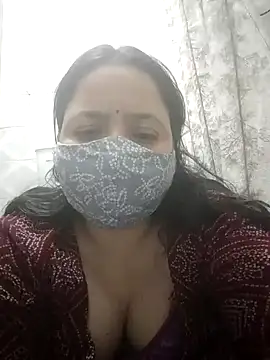 Cute-Purva online show from 10.31.25