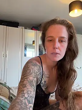 EmmieMaexox online show from 10.08.25