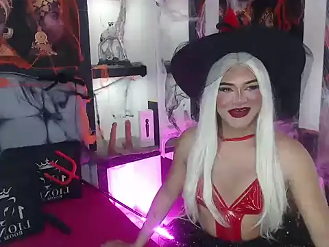 Sophia hott01 online show from 10.25.25