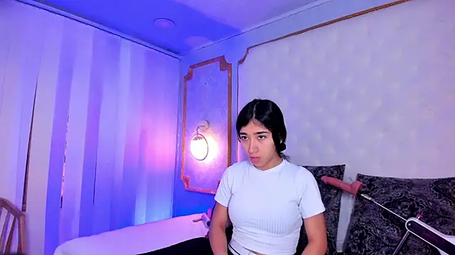 Mariana Kalo online show from 01.07.26