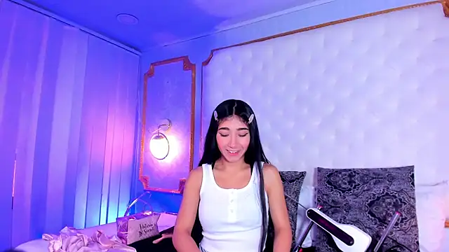 Mariana Kalo online show from 01.12.26