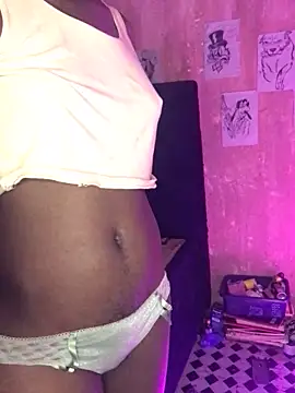 Snapshot of Truhzg chatting on 12.14.25 Truhzg online show from 12.14.25