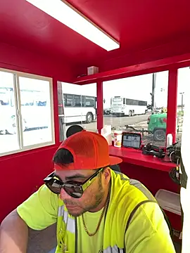 BobbyJames82 online show from 07.10.26
