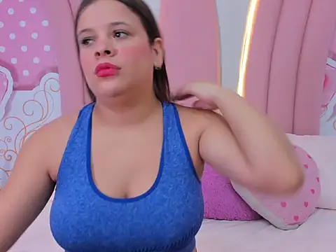 SofiaaBigBoobs online show from 12.05.25