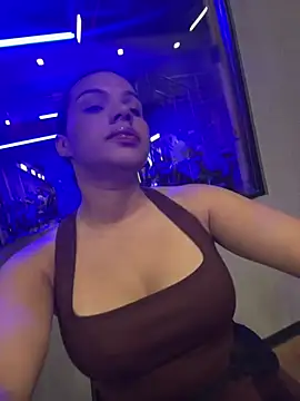 Anavalle online show from 01.16.26