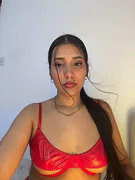 IsabellaJoness  online show from 03.05.26