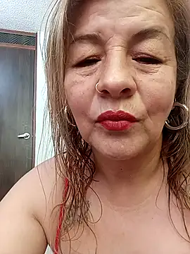 Abby-Blonde online show from 11.22.25