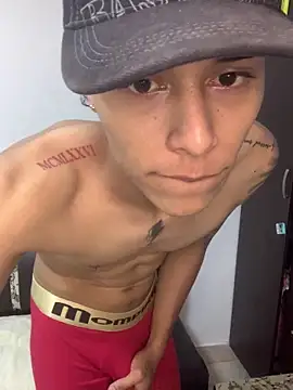 Frayhot777 online show from 03.18.26