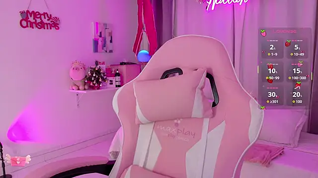 Snapshot of Nallah_ chatting on 12.03.25 Nallah online show from 12.03.25