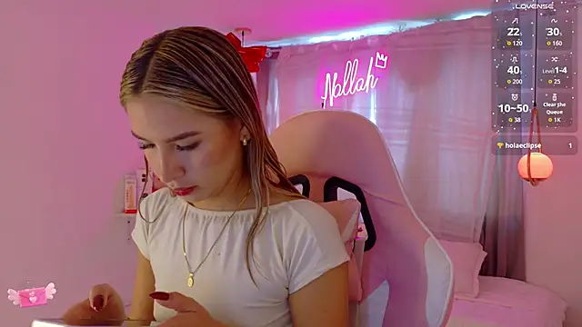 Nallah  online show from 04.01.26