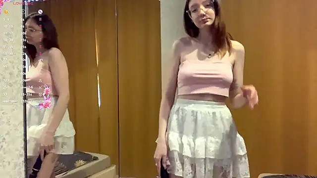 KrystinFunches online show from 09.28.25