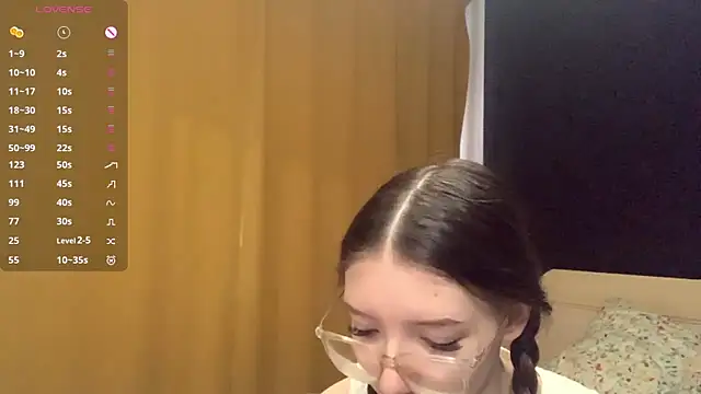 KrystinFunches online show from 10.25.25