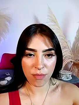 Zafira  online show from 11.25.25