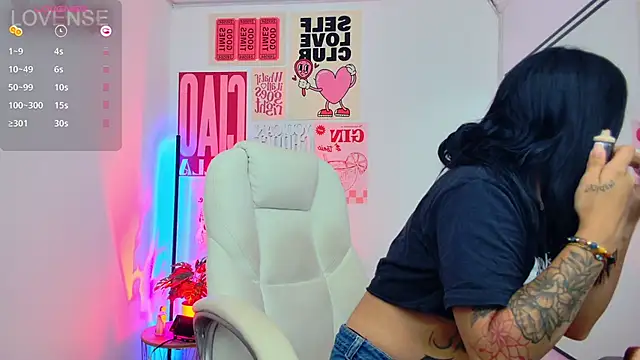 Paula ba online show from 09.25.25