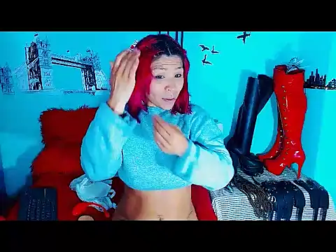 mylygrey online show from 11.06.25