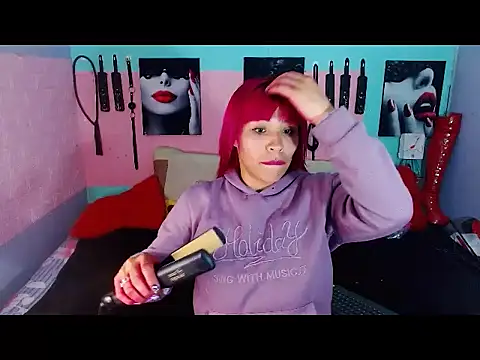 mylygrey online show from 04.15.26