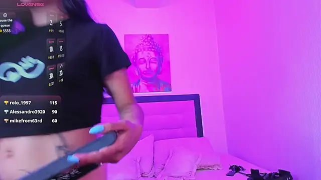 tokito loto online show from 12.18.25