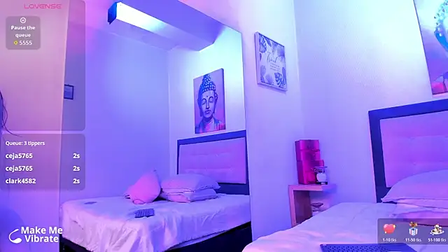 tokito loto online show from 04.16.26