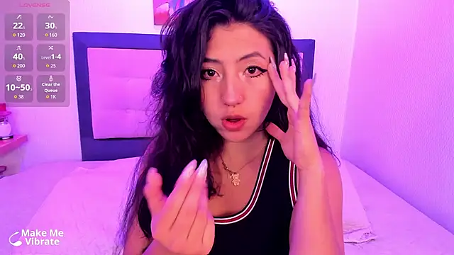 tokito loto online show from 04.22.26