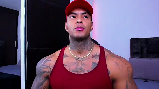 binmontana  online show from 01.08.26