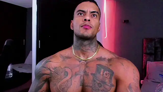 binmontana  online show from 02.21.26