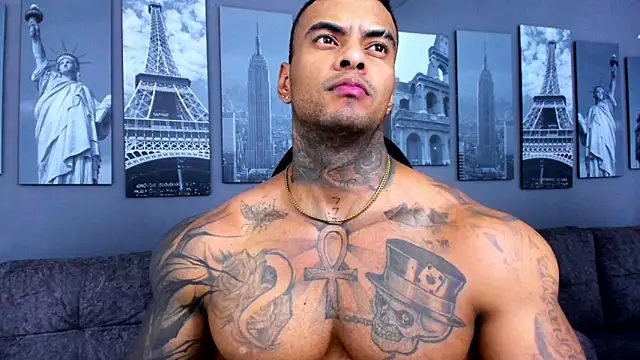 binmontana  online show from 03.19.26