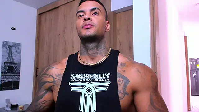 binmontana  online show from 04.04.26