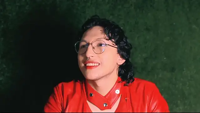 Snapshot of -BlueOpal- chatting on 10.24.25 -BlueOpal- online show from 10.24.25