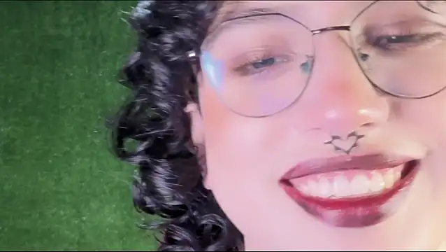 Snapshot of -BlueOpal- chatting on 12.02.25 -BlueOpal- online show from 12.02.25