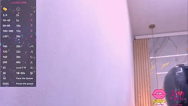 kat 96  online show from 11.13.25