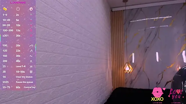 kat 96  online show from 11.14.25