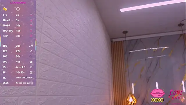 kat 96  online show from 11.28.25