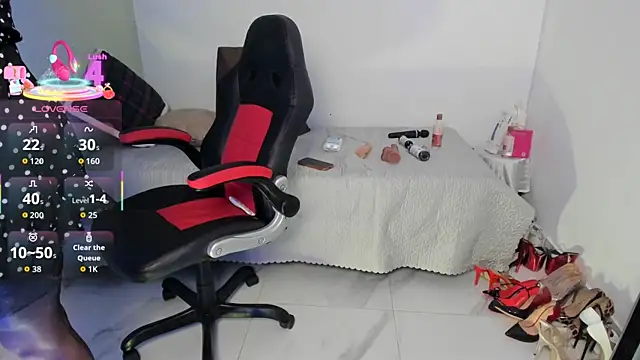 ema wright online show from 04.17.26