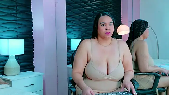 Valery Nasty   online show from 11.01.25