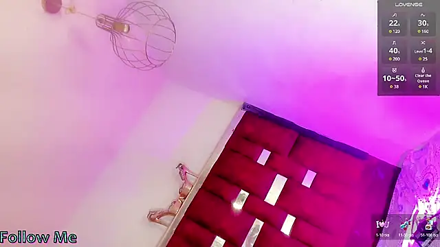 roxanawillts online show from 03.27.26