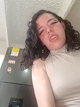 zakura Haruno online show from 11.01.25