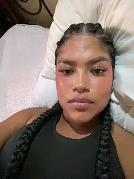 miiabrown18 online show from 11.02.25