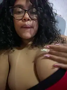 miiabrown18 online show from 02.22.26