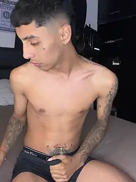 Snapshot of Ray_grant chatting on 03.16.26 Ray grant online show from 03.16.26