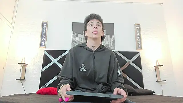 iammariano online show from 11.03.25