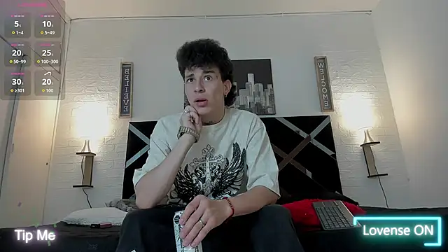 iammariano online show from 11.13.25