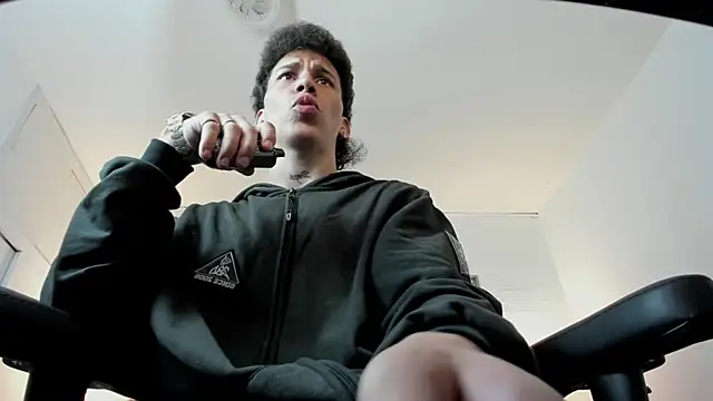 iammariano online show from 12.03.25