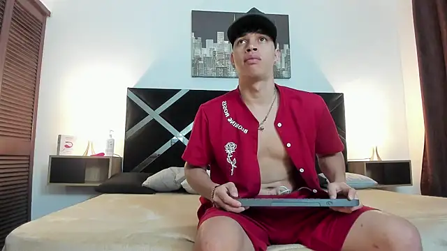 iammariano online show from 04.01.26