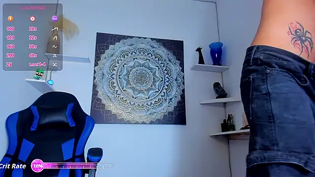 iammariano online show from 04.08.26