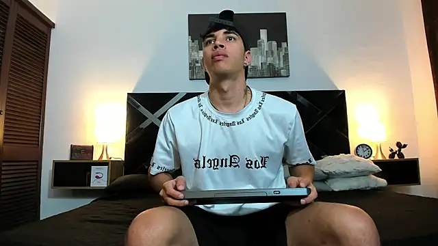 iammariano online show from 04.12.26