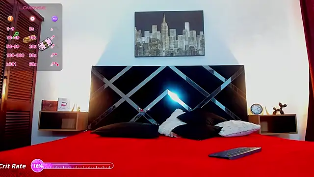 iammariano online show from 04.16.26