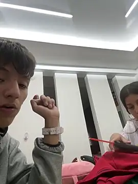  Kinky69  online show from 10.31.25