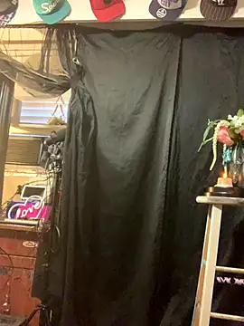 blondebarbiebae online show from 10.27.25